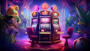 Situs Slot Online Dengan Banyak Permainan Judi Keren